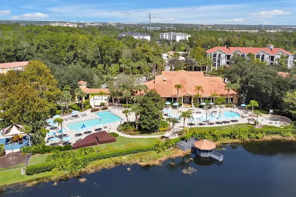 3008 RED GINGER RD, Kissimmee, FL 34747
