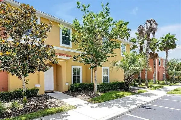3008 RED GINGER RD, Kissimmee, FL 34747