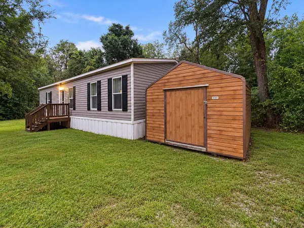 20425 29TH DR, Wellborn, FL 32094