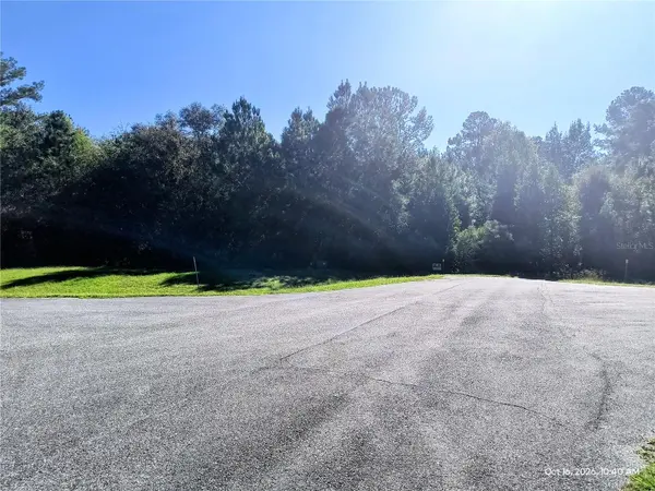 14095 NW 141ST AVE, Williston, FL 32696