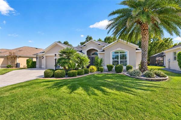 3665 VALLEYBROOK WAY, The Villages, FL 32163