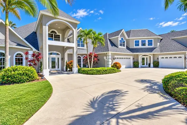 492 SUNSET POINTE DR, Lake Placid, FL 33852