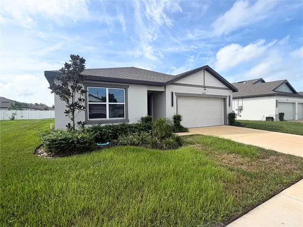 1079 MICHELANGELO LN, Winter Haven, FL 33884