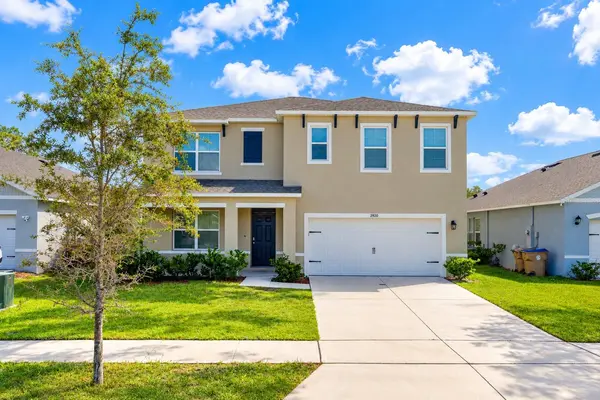 2920 SUNRIDGE LOOP, St Cloud, FL 34771