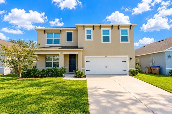2920 SUNRIDGE LOOP, St Cloud, FL 34771