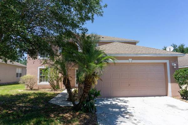 442 HAMMERSTONE AVE, Haines City, FL 33844