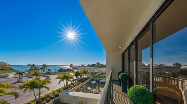 8 BELLEVIEW BLVD #203, Belleair, FL 33756