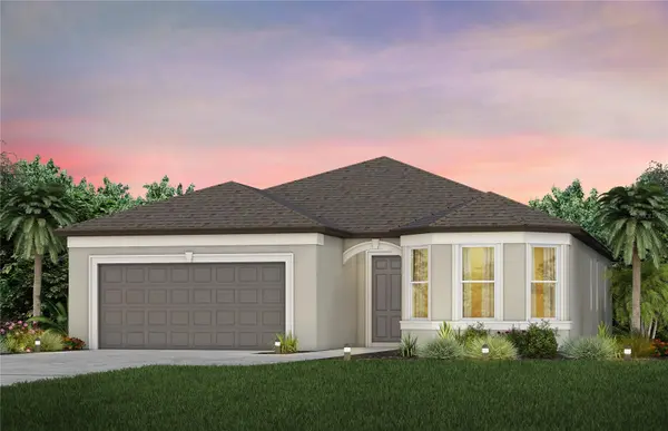 8594 SW 64TH STREET RD, Ocala, FL 34481