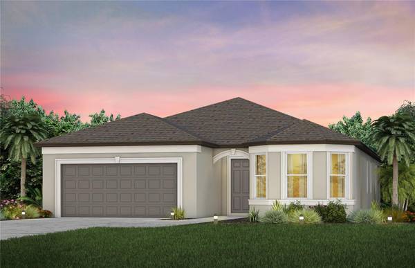 8594 SW 64TH STREET RD, Ocala, FL 34481