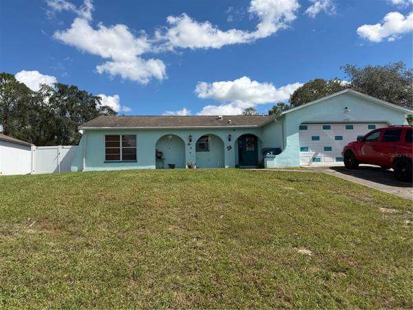 5260 HANFORD AVE, Spring Hill, FL 34608