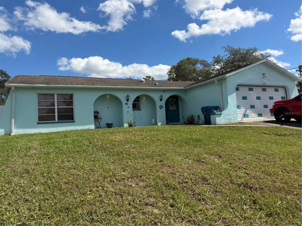 5260 HANFORD AVE, Spring Hill, FL 34608