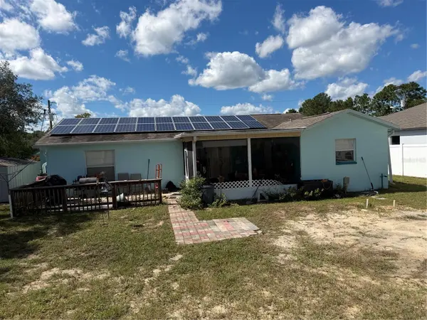 5260 HANFORD AVE, Spring Hill, FL 34608