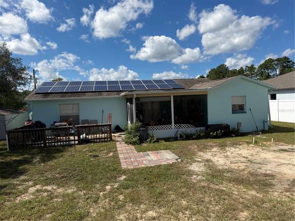 5260 HANFORD AVE, Spring Hill, FL 34608