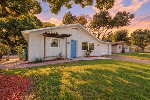 5412 CARLTON RD, New Port Richey, FL 34652