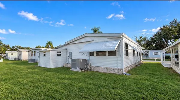 1100 BELCHER RD S #713, Largo, FL 33771