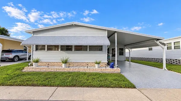 1100 BELCHER RD S #713, Largo, FL 33771