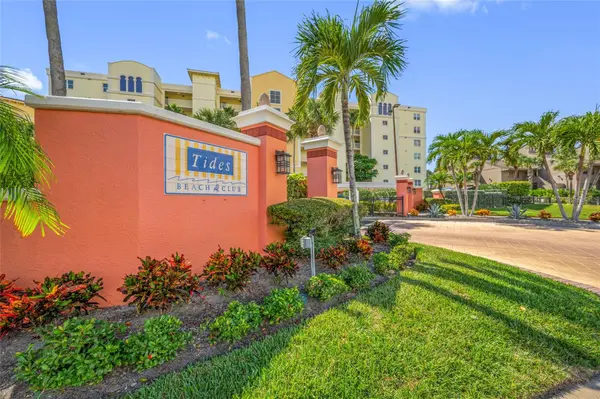 16700 GULF BLVD #524, North Redington Beach, FL 33708