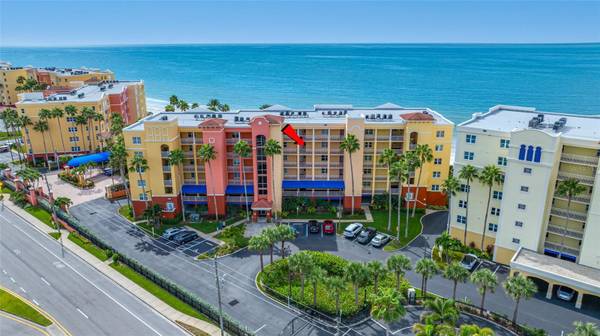 16700 GULF BLVD #524, North Redington Beach, FL 33708