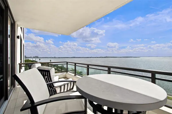 2103 BAYSHORE BLVD #706, Tampa, FL 33606