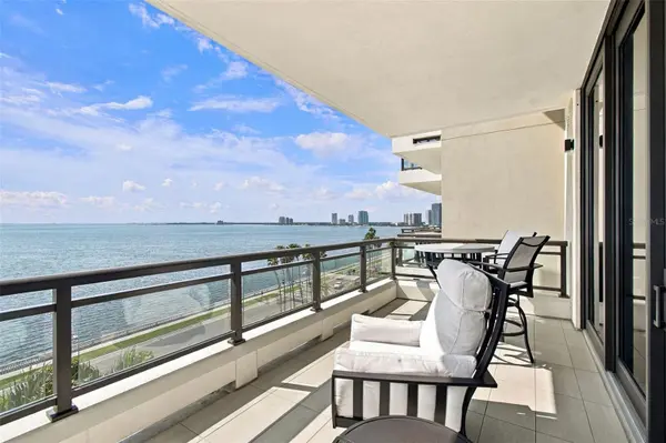 2103 BAYSHORE BLVD #706, Tampa, FL 33606