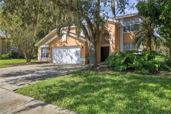 18509 BITTERN AVE, Lutz, FL 33558