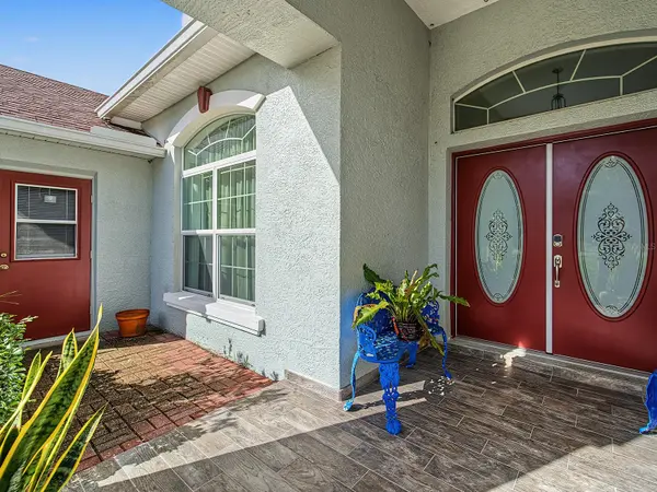 4887 SAND RIDGE BLVD, Spring Hill, FL 34609