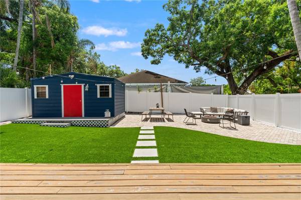 324 W HAYA ST, Tampa, FL 33603