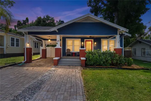 324 W HAYA ST, Tampa, FL 33603