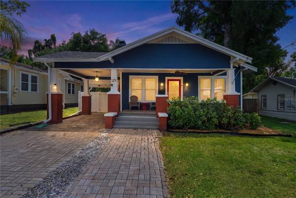 324 W HAYA ST, Tampa, FL 33603