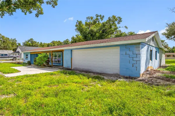 5809 12TH AVE S, Tampa, FL 33619