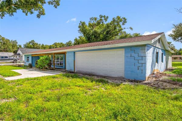 5809 12TH AVE S, Tampa, FL 33619