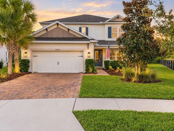 13627 STANSIL AVE, Odessa, FL 33556