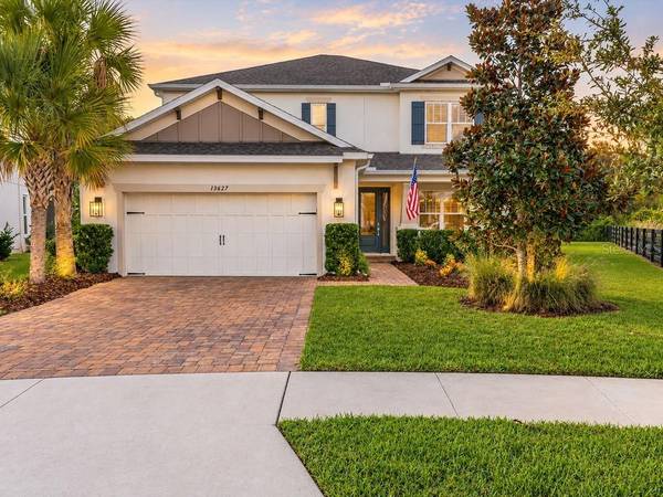 13627 STANSIL AVE, Odessa, FL 33556