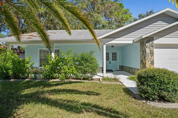6402 OCEAN PINES LN, Spring Hill, FL 34606