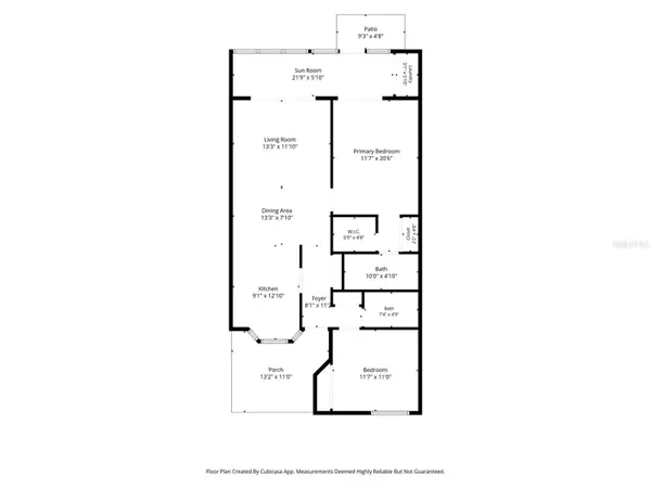 6466 NATURE PRESERVE LN, Spring Hill, FL 34606