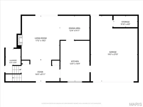 193 Beverly LN, Collinsville, IL 62234