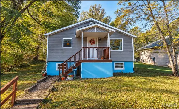708 Dodd DR, Waynesville, MO 65583