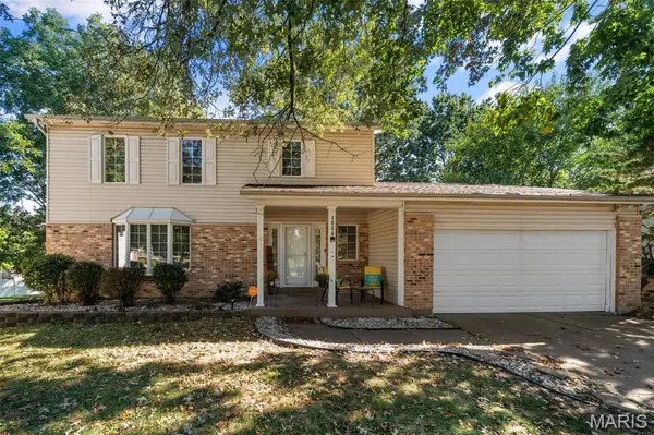 1008 Pinecone TRL, Hazelwood, MO 63031