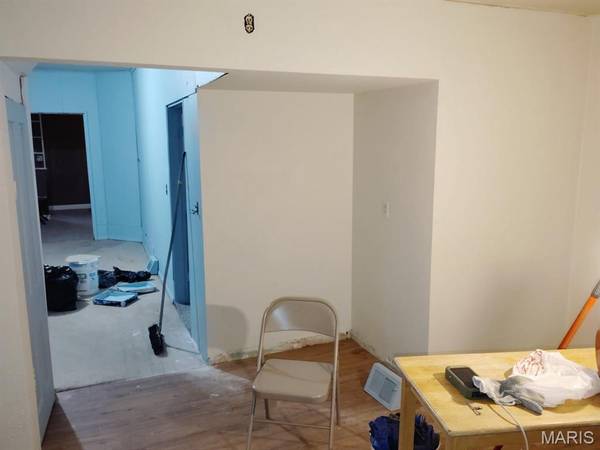 2313 W Garden ST, Peoria, IL 61605