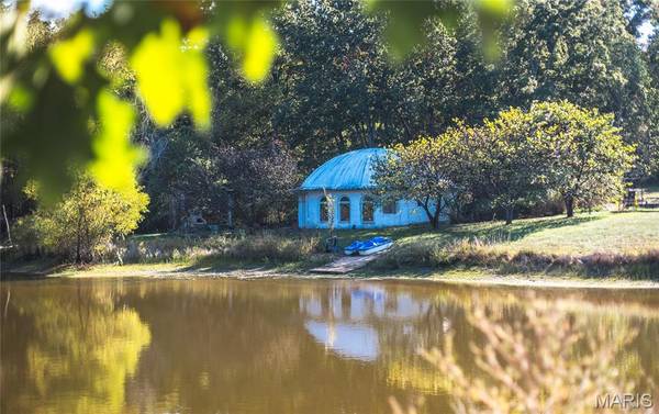 98 Turkey Ridge LN #(18 Acres), Steelville, MO 65565