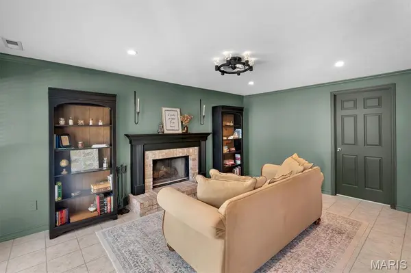 4617 Hickory Ridge View CT, Eureka, MO 63025