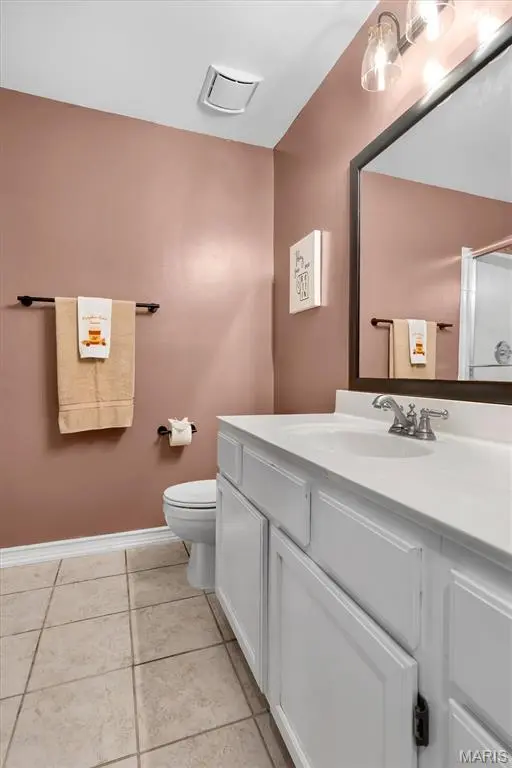 4617 Hickory Ridge View CT, Eureka, MO 63025