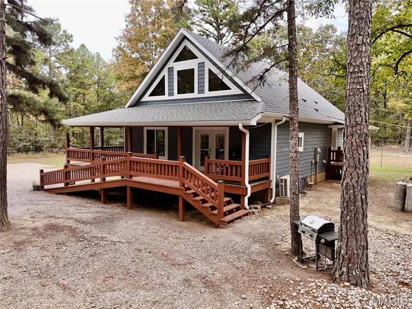 2614 Ripley 160W-21, Doniphan, MO 63935