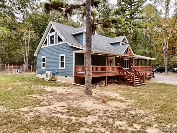 2614 Ripley 160W-21, Doniphan, MO 63935
