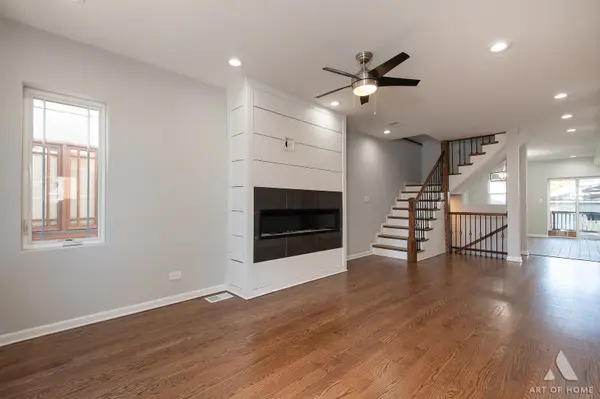 1220 Wisconsin AVE, Berwyn, IL 60402