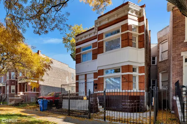 631 N Monticello AVE, Chicago, IL 60624