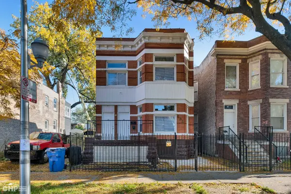 631 N Monticello AVE, Chicago, IL 60624