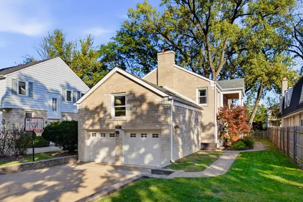 1503 Monroe AVE, River Forest, IL 60305