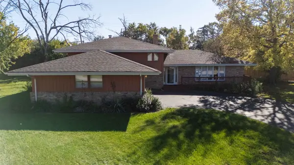 12839 S Ponderosa DR, Palos Heights, IL 60463