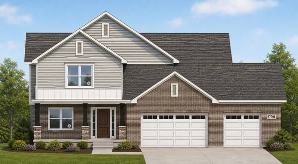 30756 Prairie DR, Wilmington, IL 60481